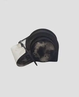 Skoda Octavia Mk2 (1Z) Electric auxiliary coolant/water pump 30950000