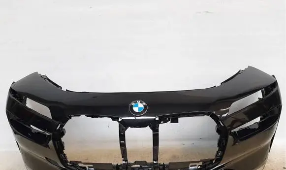BMW 7 G70 Front bumper