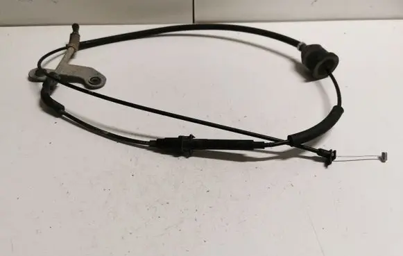Dodge Challenger Gear shift cable linkage 68066472AG