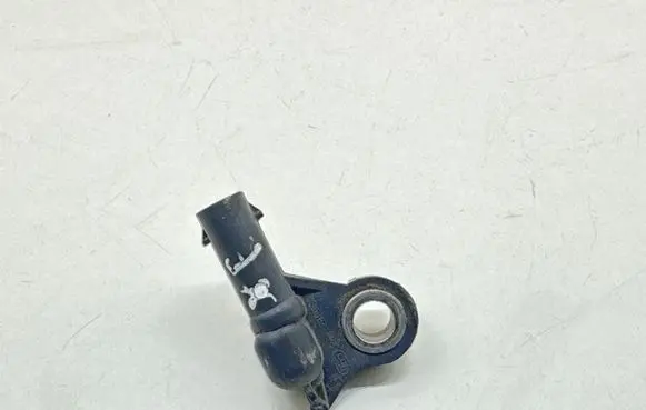Jaguar XE Airbag deployment crash/impact sensor FK7214B006AA