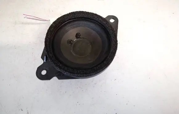 Mazda CX-7 Front door speaker ne6466a60