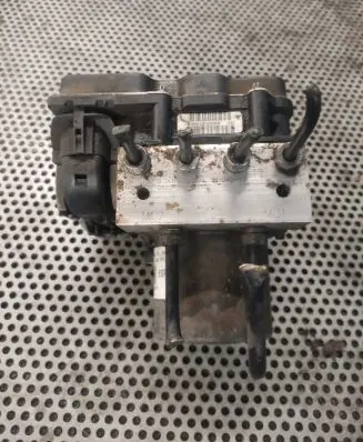 Fiat Ducato ABS Pump 0265230001 0903197