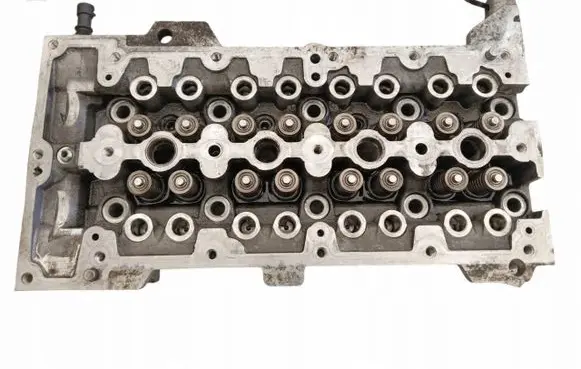 Fiat Fiorino Engine head 55208388