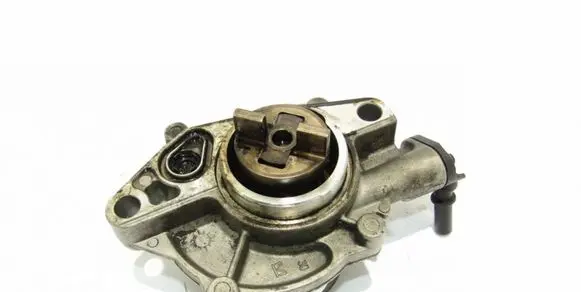 Ford Fiesta Vacuum pump