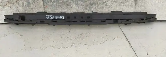 Renault Kangoo II Front bumper foam support bar 8200501555