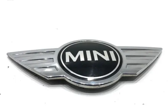 Mini Cooper Countryman R60 Manufacturer badge logo/emblem 9811725
