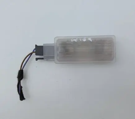 Mercedes-Benz A W169 Other interior light 2208201901