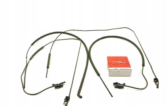 KIA Sorento Sunroof motor/actuator 81635C5000