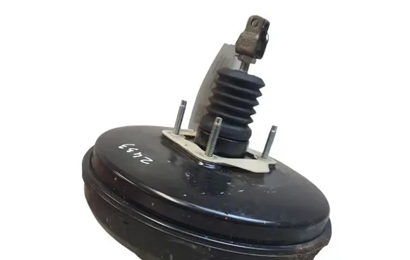 Mazda 6 Brake booster GAM743800 0204023797