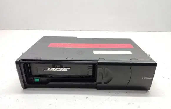 BMW 3 E46 CD/DVD changer 6913389 65126913389 020258