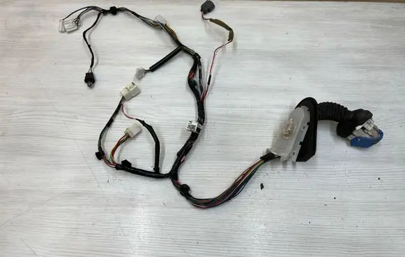 Mazda 6 Front door wiring loom GR1A67190
