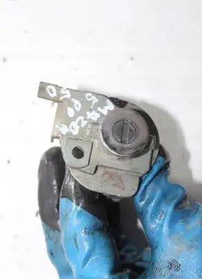 Mazda 5 Front door lock (next to the handle) GJ6A56620A