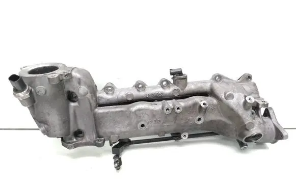 Mercedes-Benz ML W164 Intake manifold A6420903337 A0091535028 A0041539728