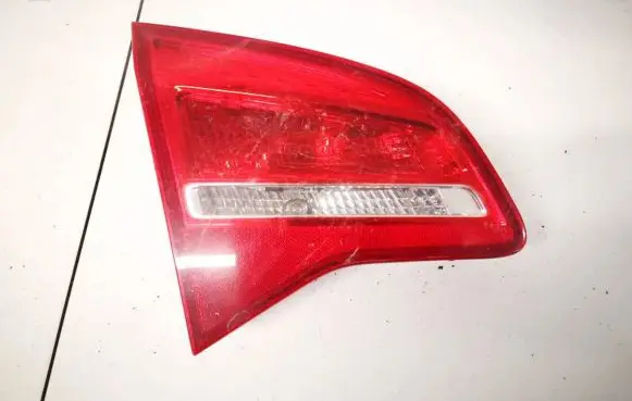 Opel Meriva B Tailgate rear/tail lights 21629003 21620101