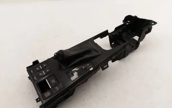 Lexus RX III Center console 54752-48010 58803-48020
