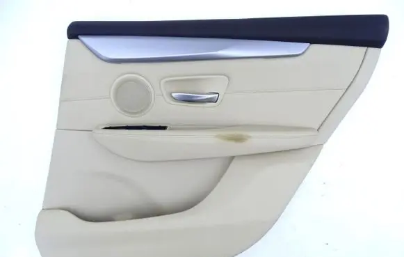 BMW 2 F45 Rear door card panel trim 2446884