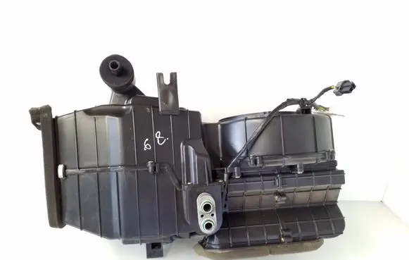 KIA Sorento Interior heater climate box assembly 