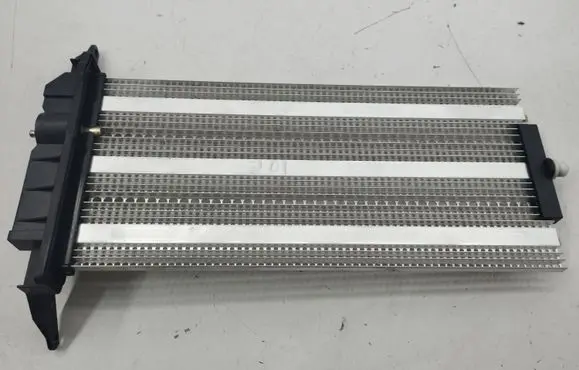 Audi A7 S7 4G Electric cabin heater radiator 4G0819011