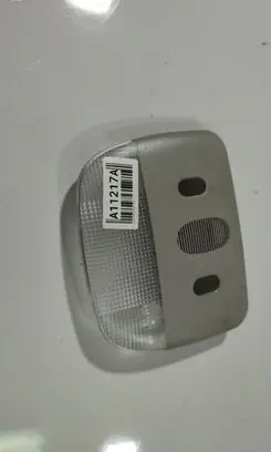 Volkswagen PASSAT B6 Other interior part 4642559