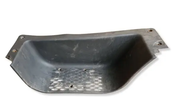 Iveco Daily 4th gen Front sill trim cover 500312441 351000000 C69437