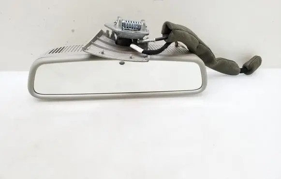 Mercedes-Benz E W212 Rear view mirror (interior) A6250327000