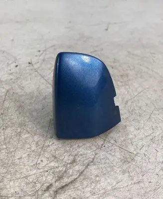 Volkswagen Golf Sportsvan Front door handle cover 510837879C