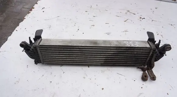Mazda CX-5 Intercooler radiator