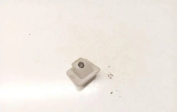 Peugeot 307 Sun visor clip/hook/bracket 