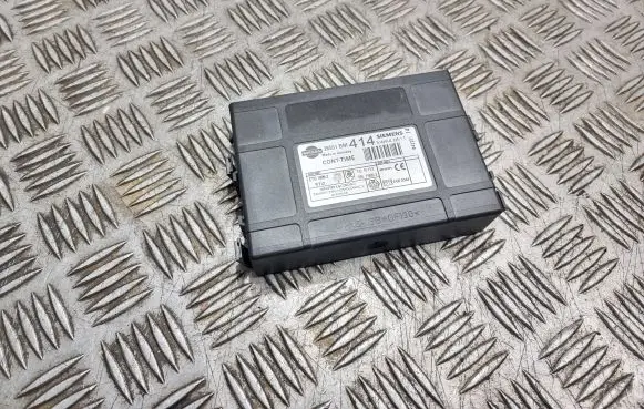 Nissan Almera N16 Other control units/modules 5WK48511 28551BM414