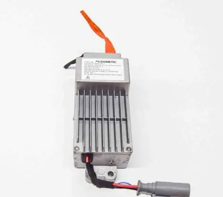 Peugeot 308 Current control relay 9806619180 B217110