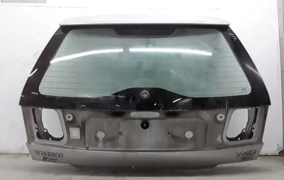 Volvo S40, V40 Tailgate/trunk/boot lid