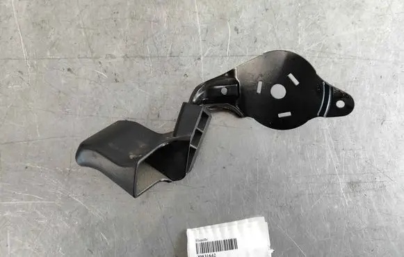 Volvo XC60 Seat adjustment handle 39831642