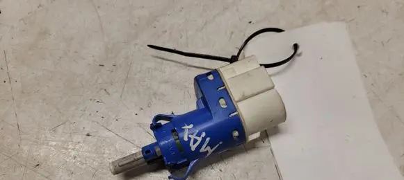 Ford S-MAX Brake pedal sensor switch