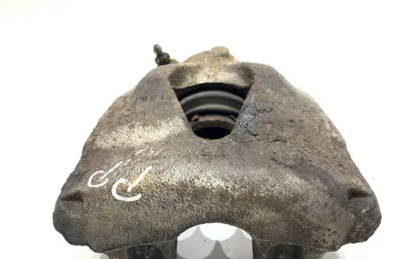 Seat Leon (1M) Front brake caliper 