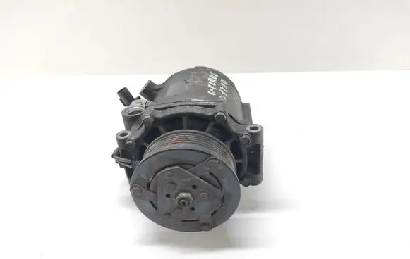 Citroen C-Crosser Air conditioning (A/C) compressor (pump) 7813A091 4014823 AKC200A221G
