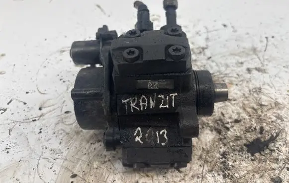 Ford Transit Fuel injection high pressure pump A2C83489700 BK3Q9B395CA 5WS40697