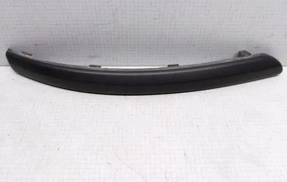 Ford Mondeo Mk III Front bumper splitter molding 3S7117E908A
