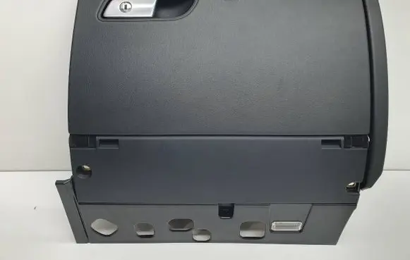 Audi A6 Allroad C7 Glove box 
