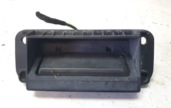 Mercedes-Benz C W204 Loading door exterior handle A2047600293