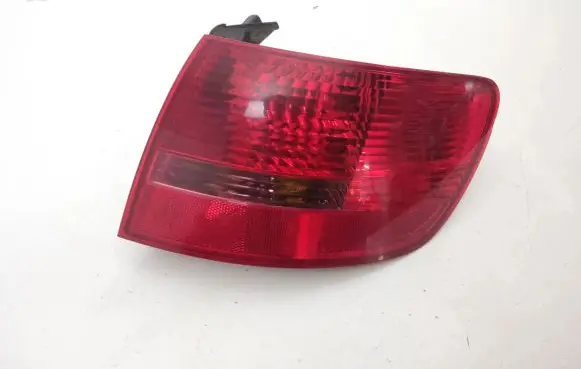 Audi A6 S6 C6 4F Rear/tail lights