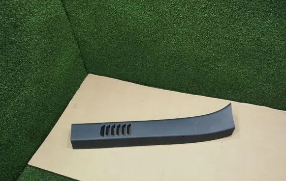 Renault Trafic III (X82) (D) pillar trim (bottom) 242969846R
