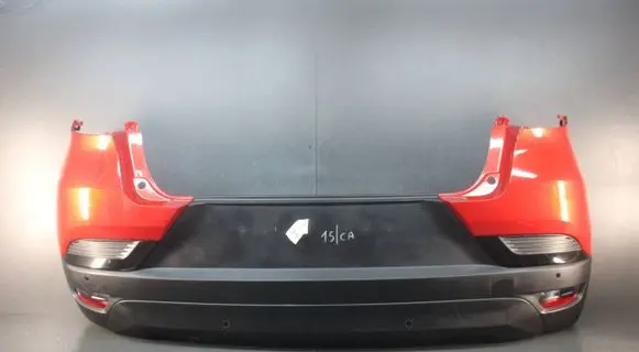 Renault Captur II Rear bumper 850B24059R