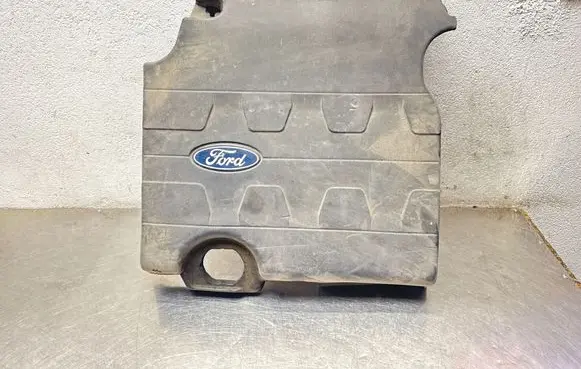 Ford Edge II Engine cover (trim) FT4E6A949BB