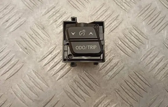 Lexus NX Panel lighting control switch 75Q114