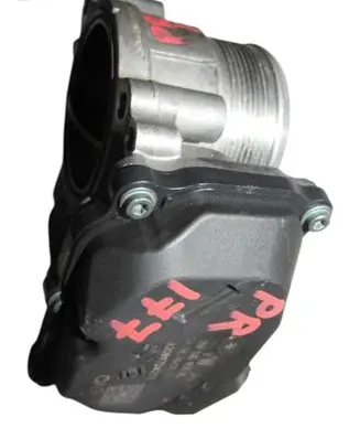 Audi A6 S6 C7 4G Throttle valve 059145950AL
