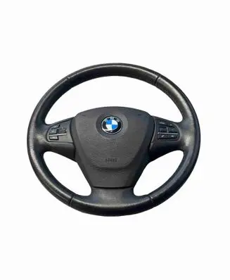 BMW X5 F15 Steering wheel 2406058