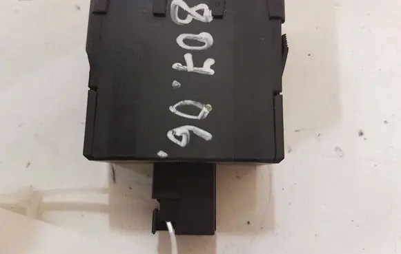 Citroen C4 I Headlight level height control switch 96384422XT 96366692XT