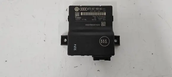 Audi A4 S4 B8 8K Gateway control module 8T0907468AA 403217 8T0907468L