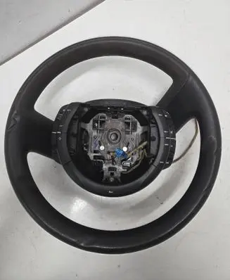 Citroen C4 I Steering wheel 6096636 21AA