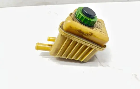 Porsche Cayenne (92A) Power steering fluid tank/reservoir 7L6422373B